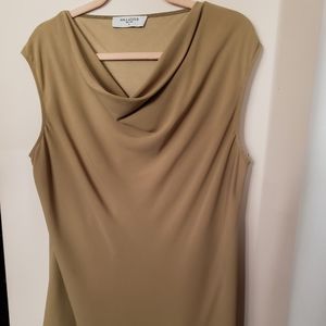 MM Lafleur Rowling top in size +1